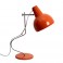 Lamp Hurka orange