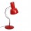 Červen&aacute; lampa